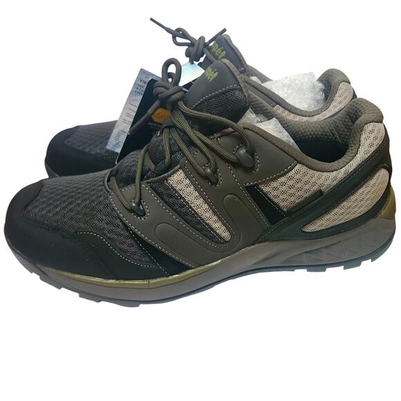 NEW Propét Vercors Waterproof Hiking Shoe Men sz US 12 X(3E) NWT‎ | MSRP $144 main image 5